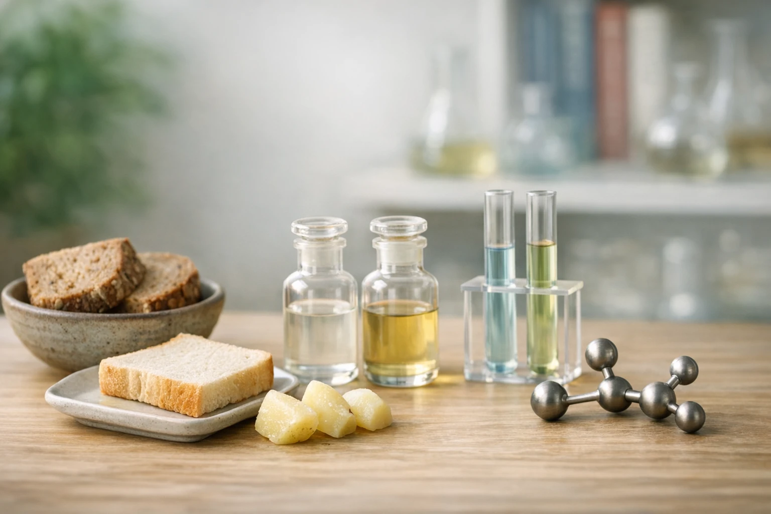 Università di Toronto: ecco perché una dieta ricca di carboidrati aumenta il rischio di cancro al colon