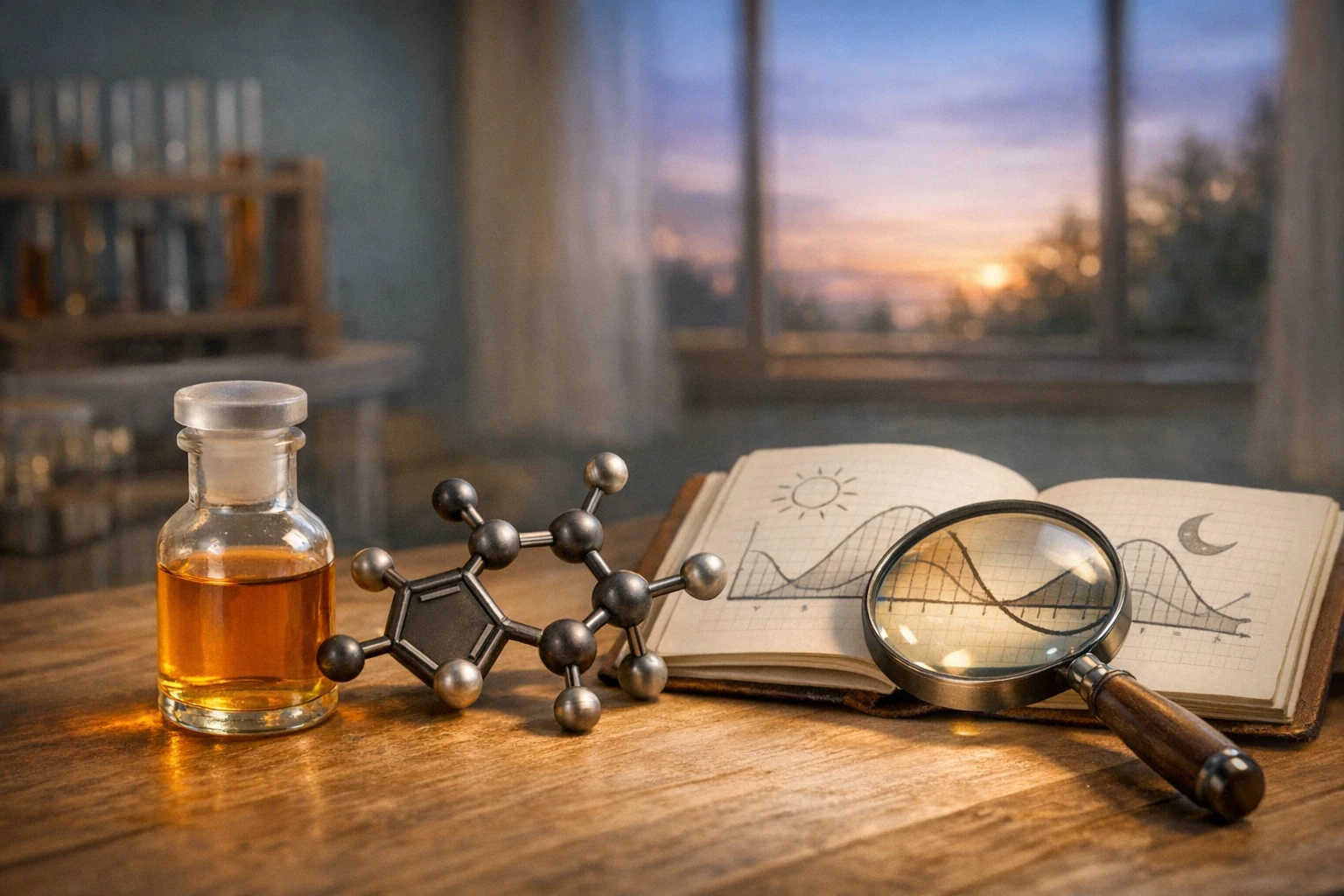 Melatonina e rischio di cancro alla prostata: aggiornamento delle evidenze