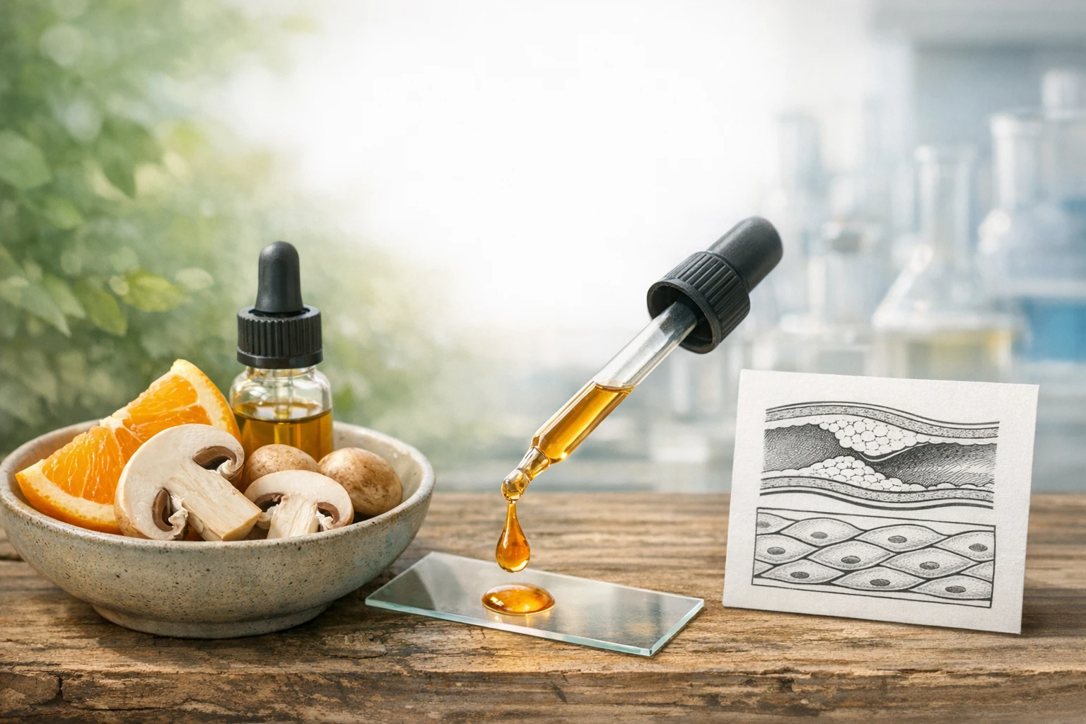 Vitamina D e malattia arteriosa periferica: evidenze, limiti e implicazioni pratiche
