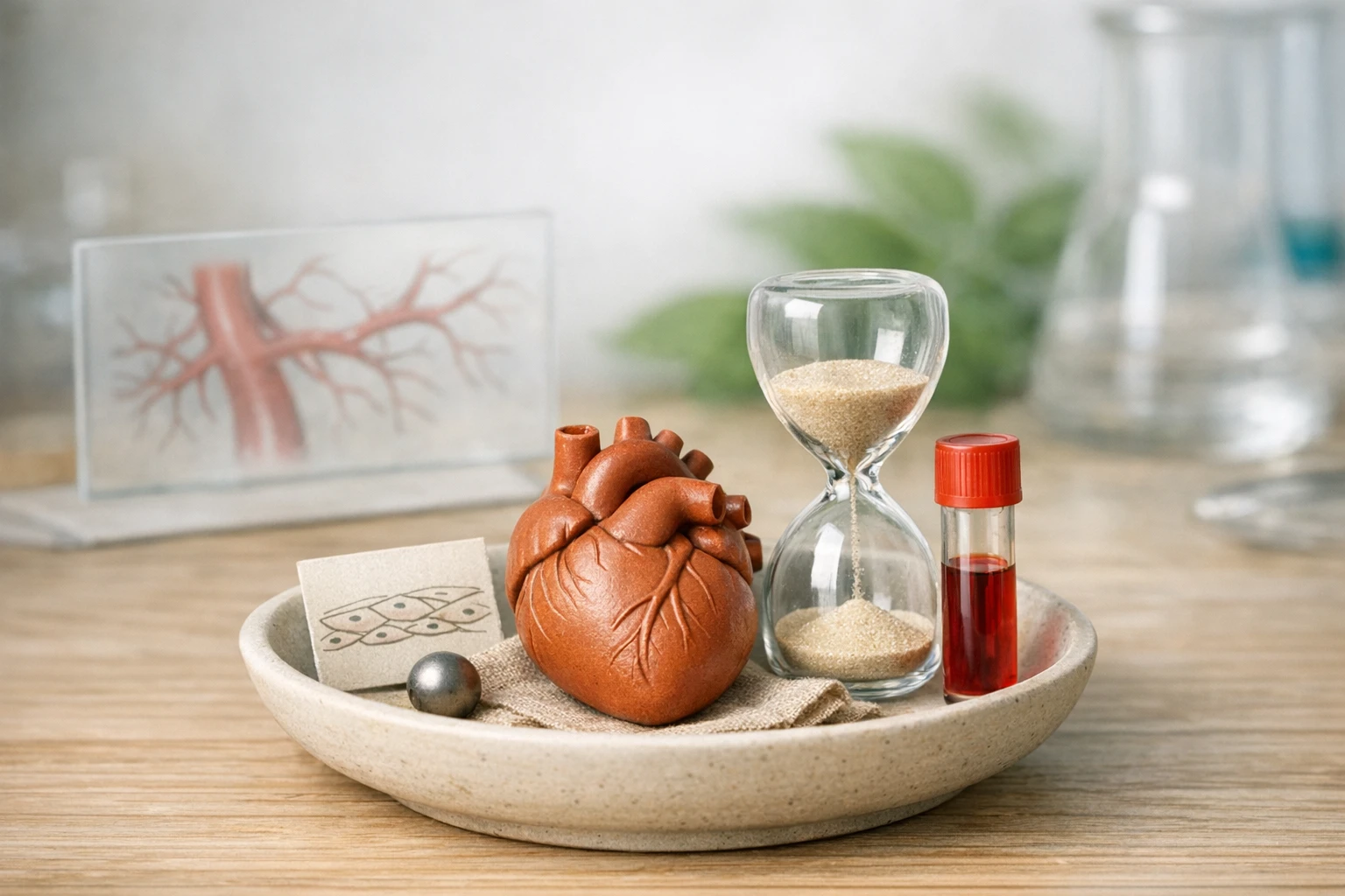 Rabbia e rischio di infarto e ictus: evidenze, limiti e cosa sapere