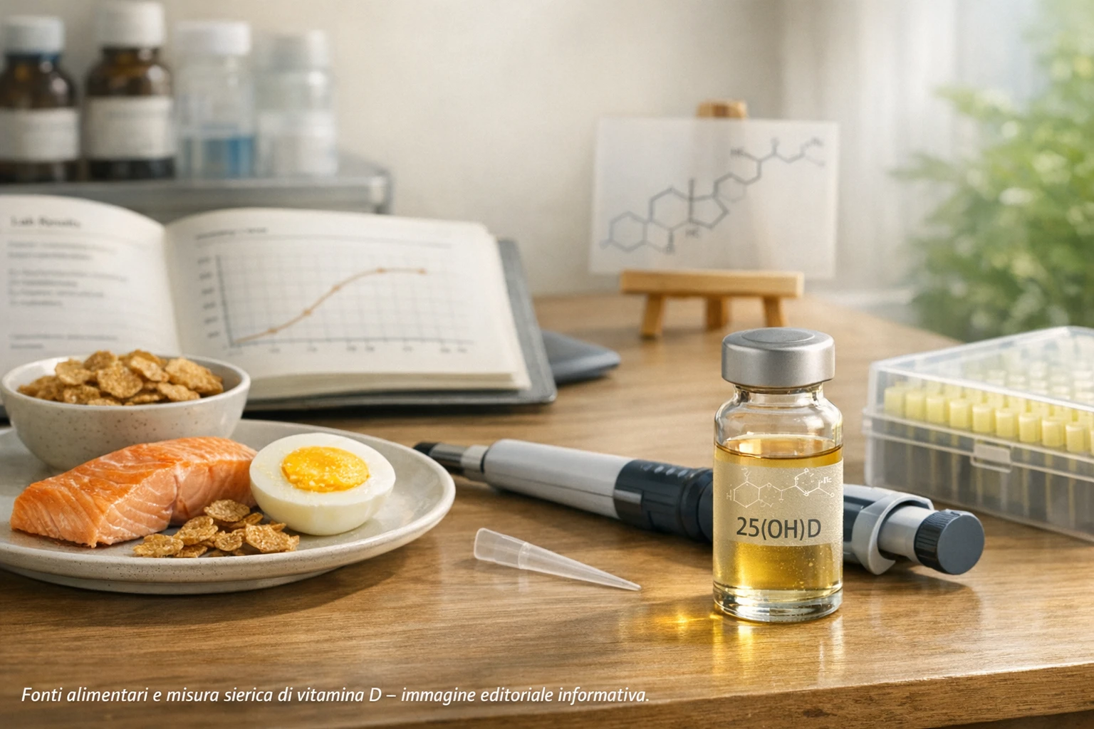 Ricerca: prendere il sole tutti i giorni riduce il rischio di tumori? Cosa dice la scienza sulla vitamina D e i tumori (seno e colon)