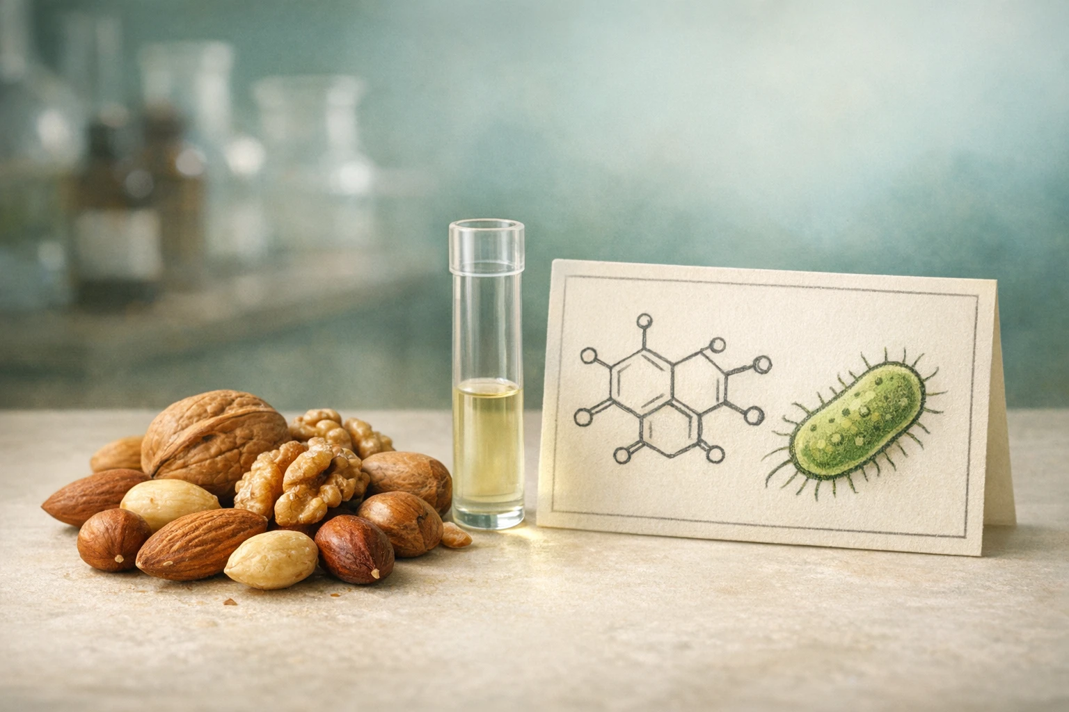 30 grammi al giorno di noci e mandorle: cosa sappiamo sulla prevenzione del diabete e delle malattie cardiache