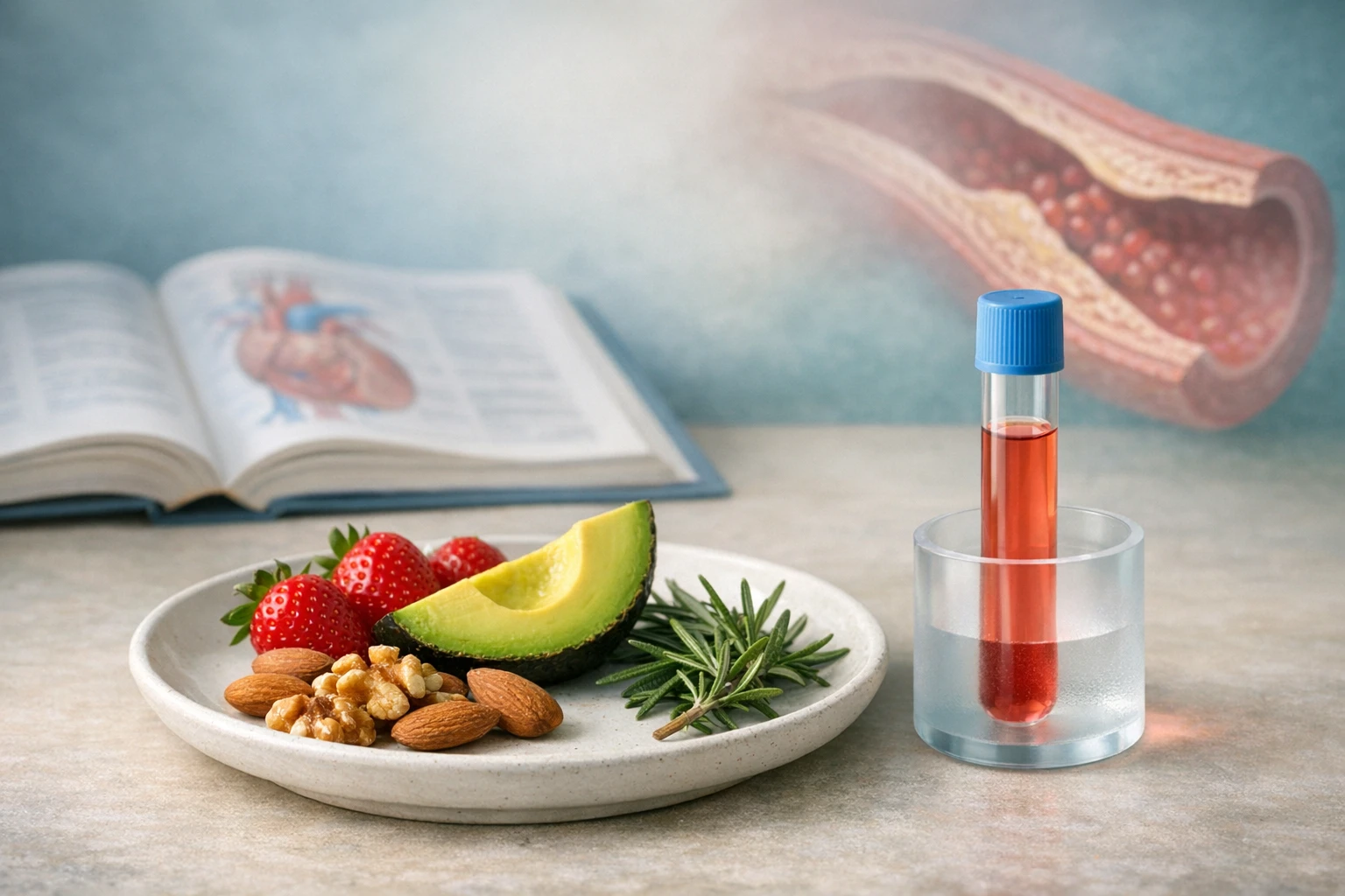 Il colesterolo e le verità che nessuno vuole raccontarti. Ecco cosa dicono i ricercatori...