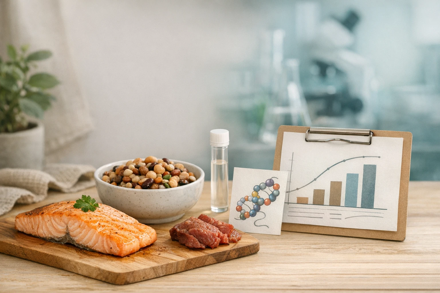 Dieta ricca di proteine e rischio di ictus: evidenze, limiti e implicazioni