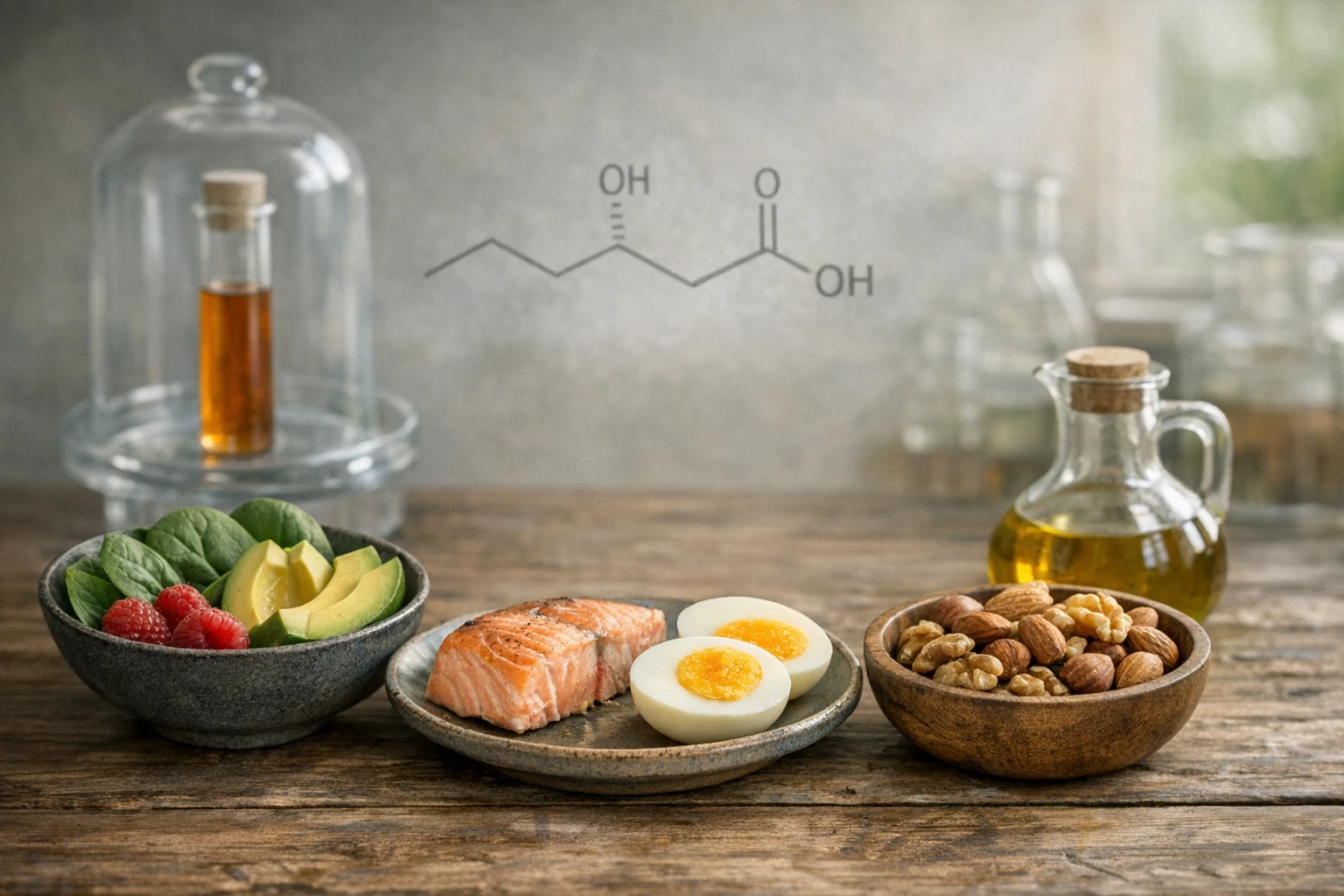 Ricercatori: una dieta a basso contenuto di carboidrati per migliorare risultati sportivi e resistenza fisica