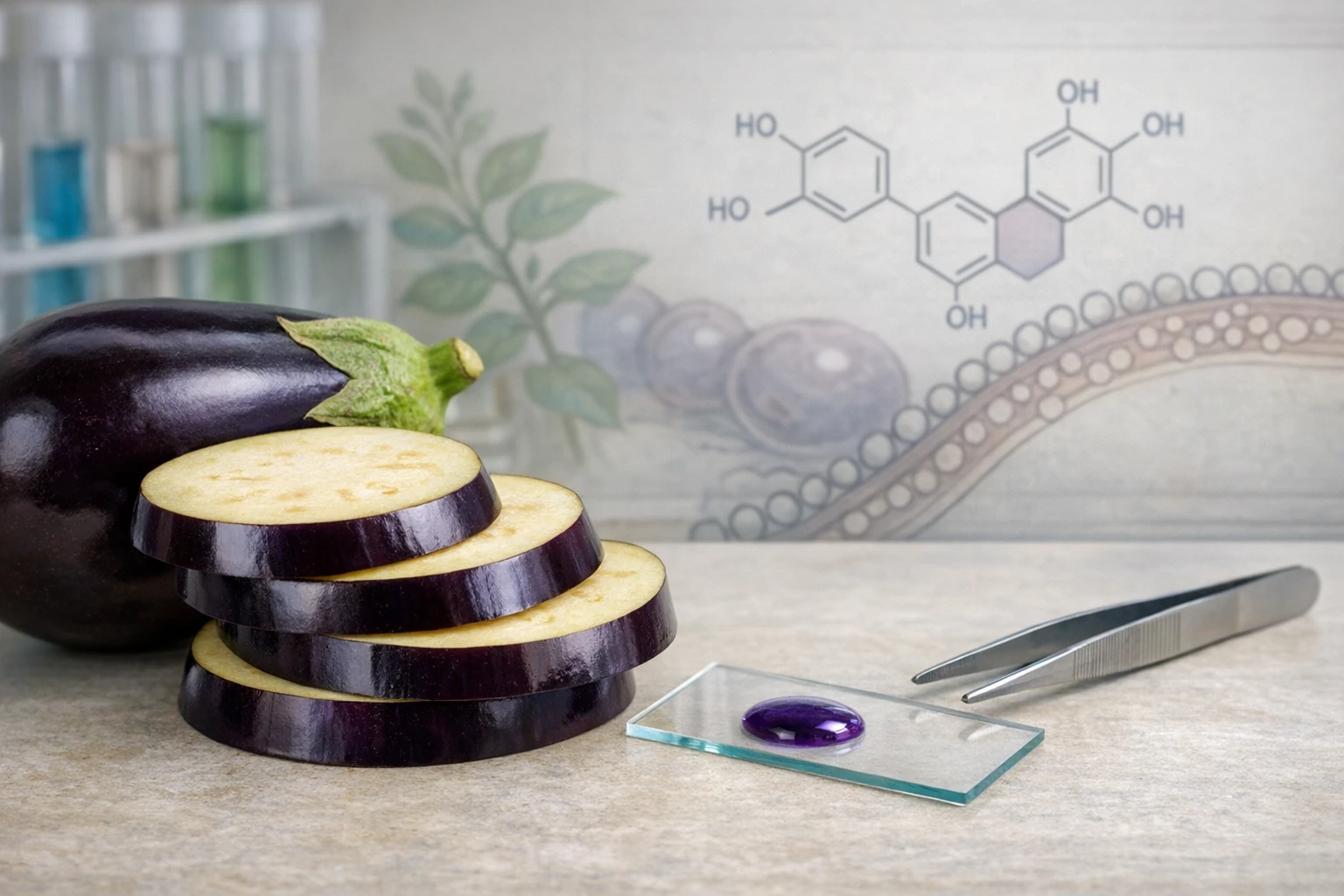 Ricerca: le melanzane, tutti i benefici del colore viola. Ecco cosa si nasconde in questo prodotto dell'orto