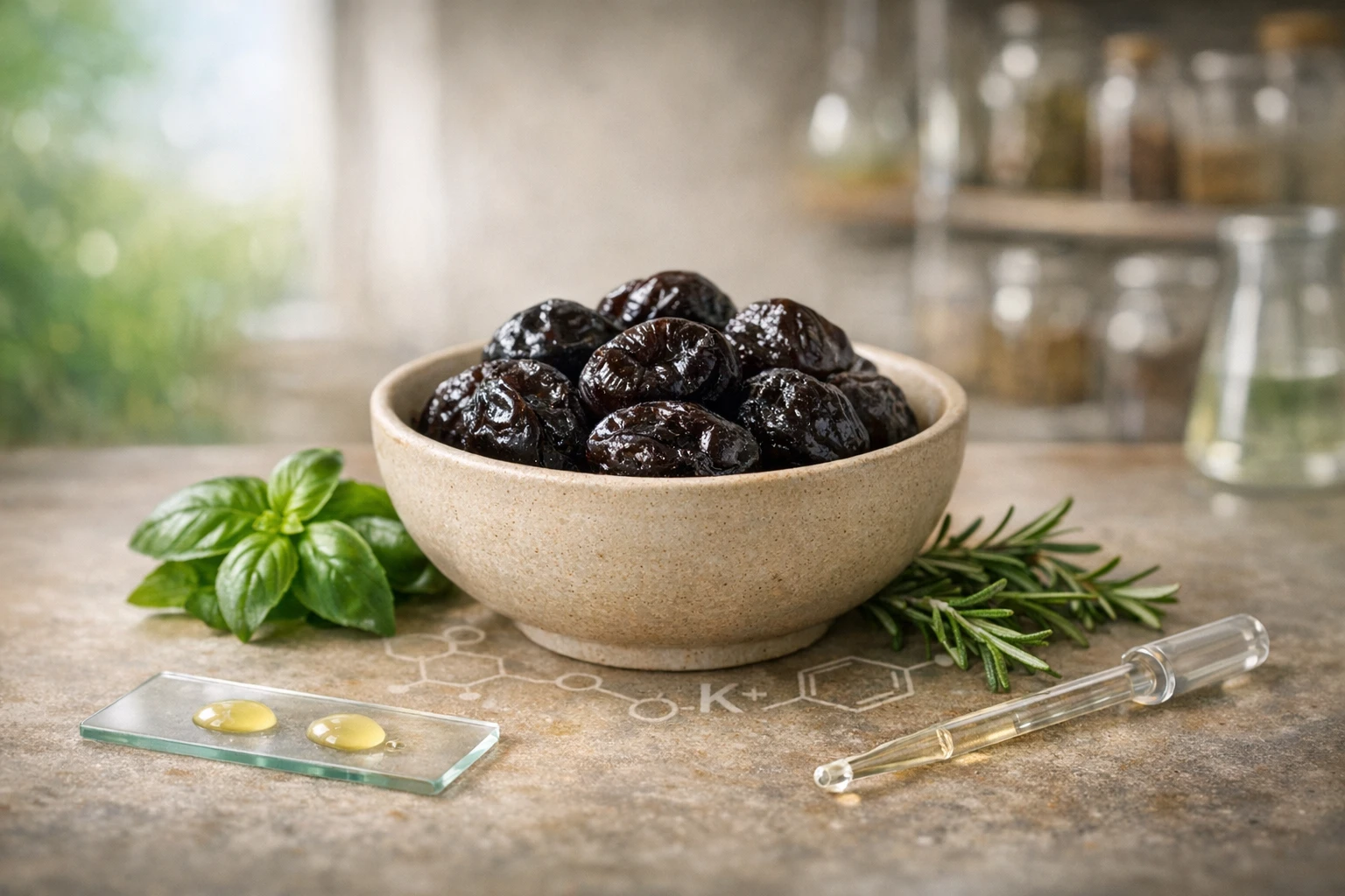 Prugne, potassio e salute: evidenze aggiornate per l’estate e tutto l’anno