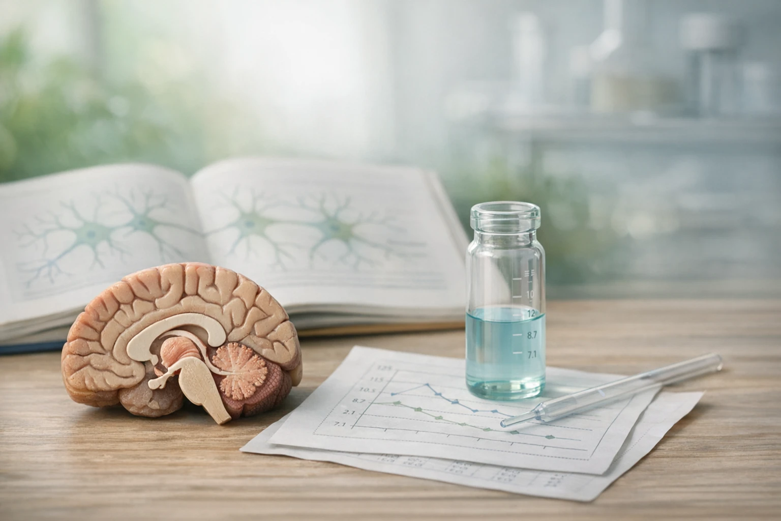 Uso di antipsicotici e variazioni del volume cerebrale: che cosa sappiamo