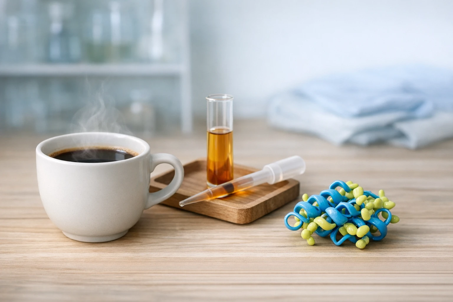 Università di Lille: consumo di caffè e rischio di Alzheimer — evidenze e limiti