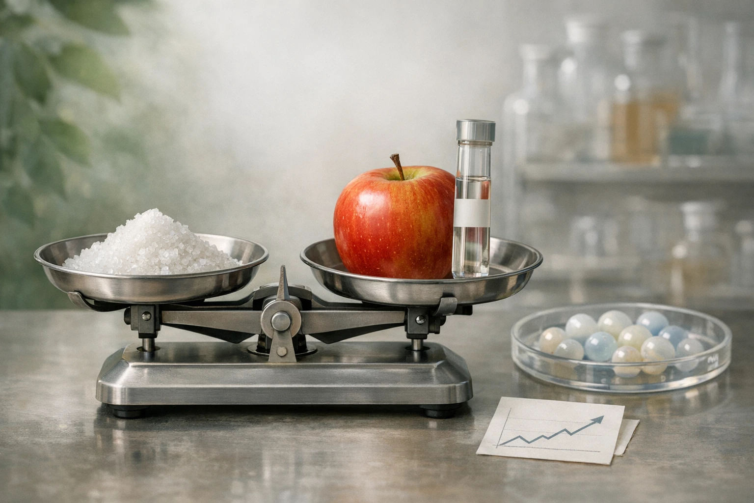 Tutta l’amara verità sullo zucchero: dai rischi per la salute alla dipendenza