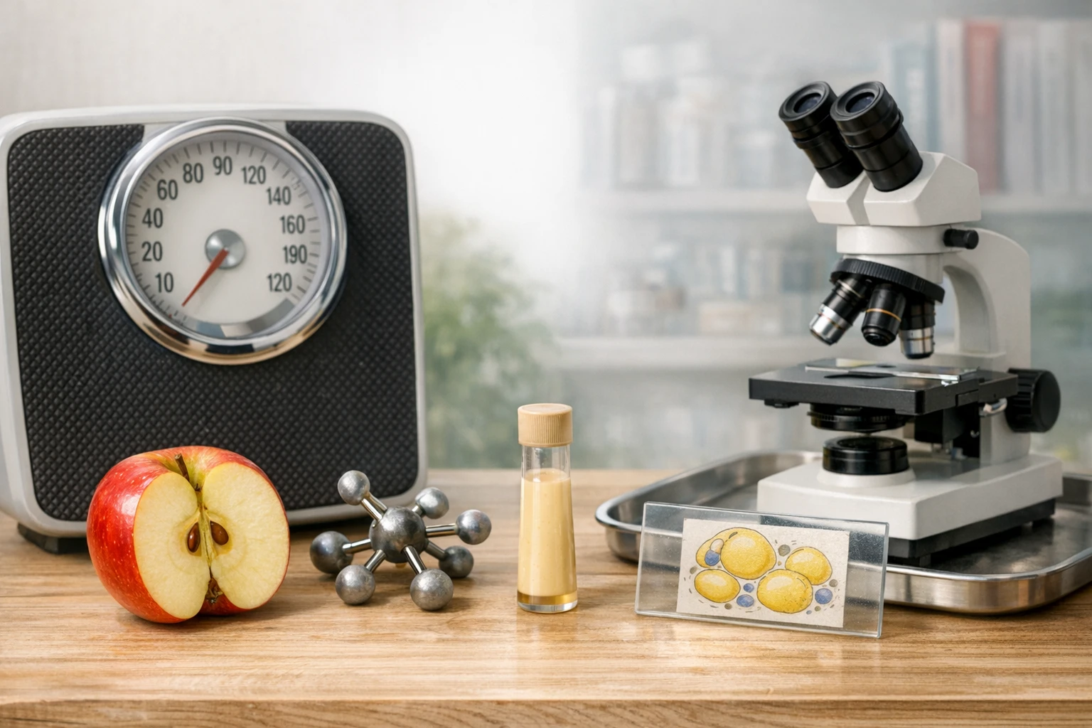 Obesità e altri disordini metabolici: un quadro aggiornato basato sulle evidenze