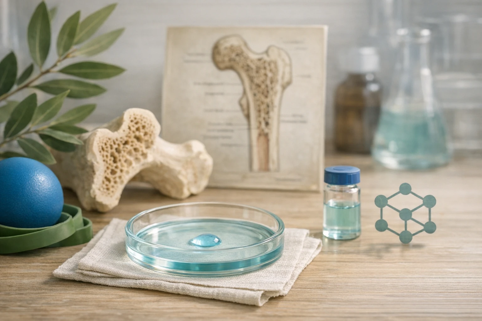 Sport e vitamina D: riduce il rischio di fratture ed aumenta la tonicità muscolare