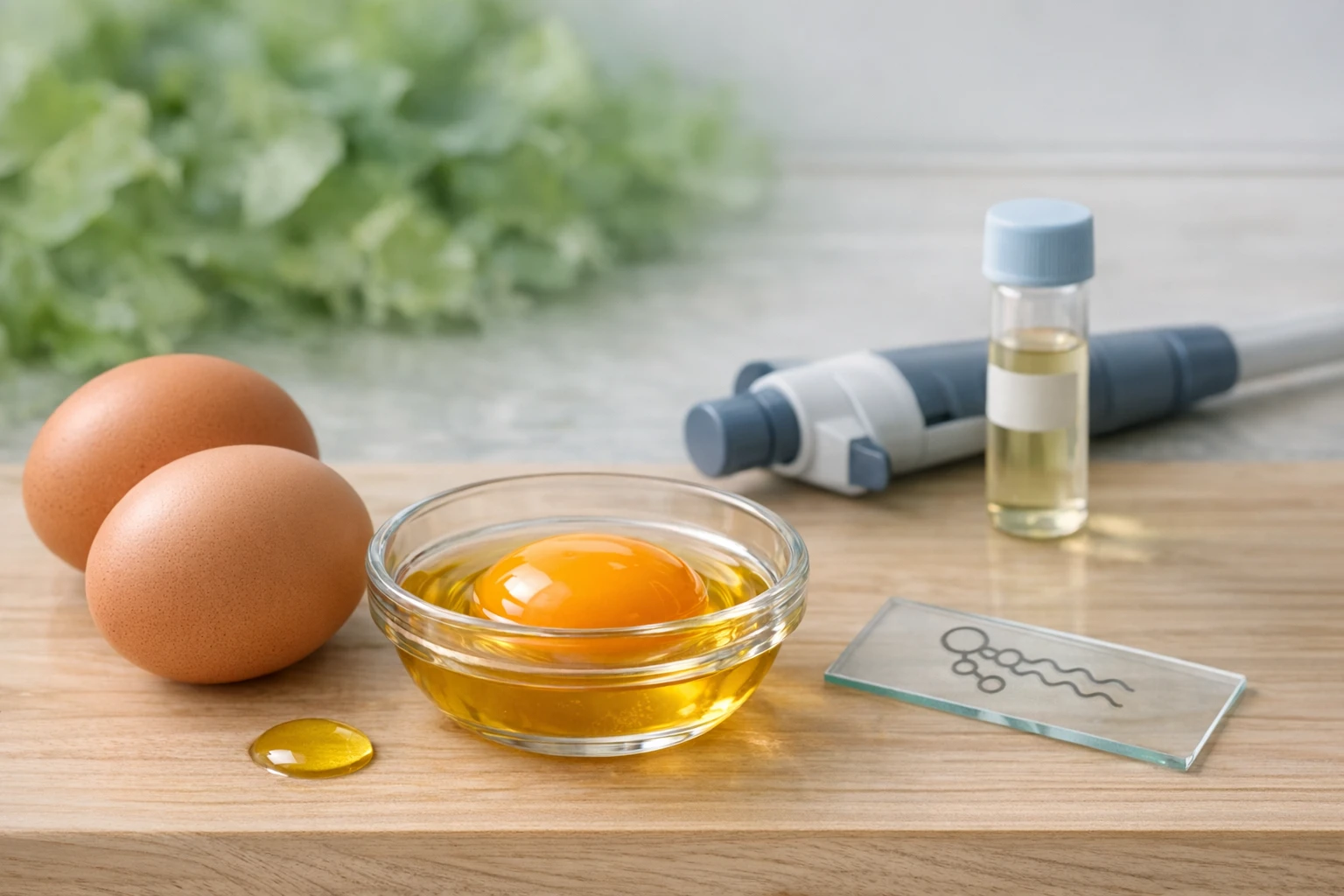 Uova, un concentrato di sostanze nutritive. Tutti i miti da sfatare