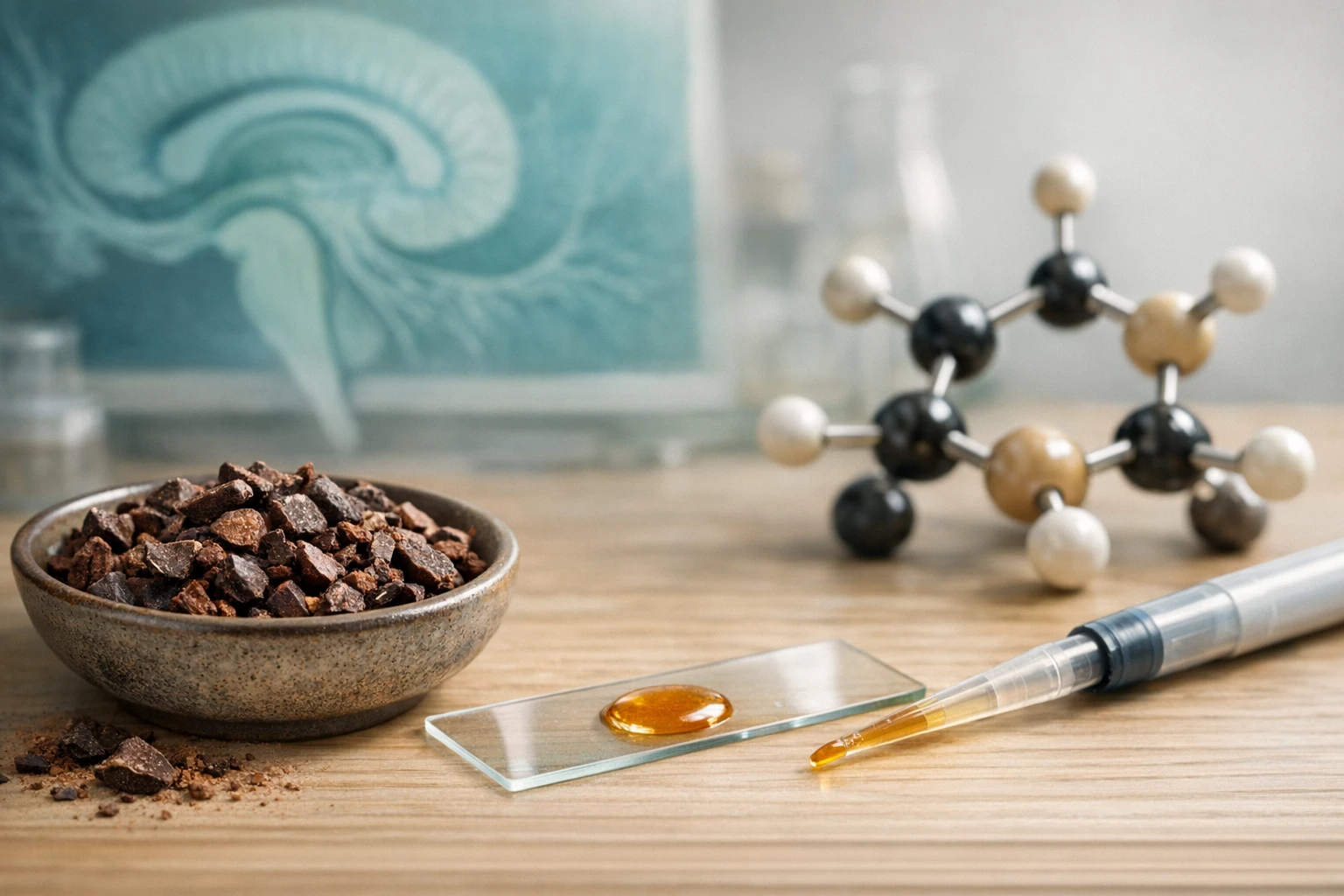 Nuovi studi sul cacao: una spolverata di benessere che può contribuire alla prevenzione dell’Alzheimer