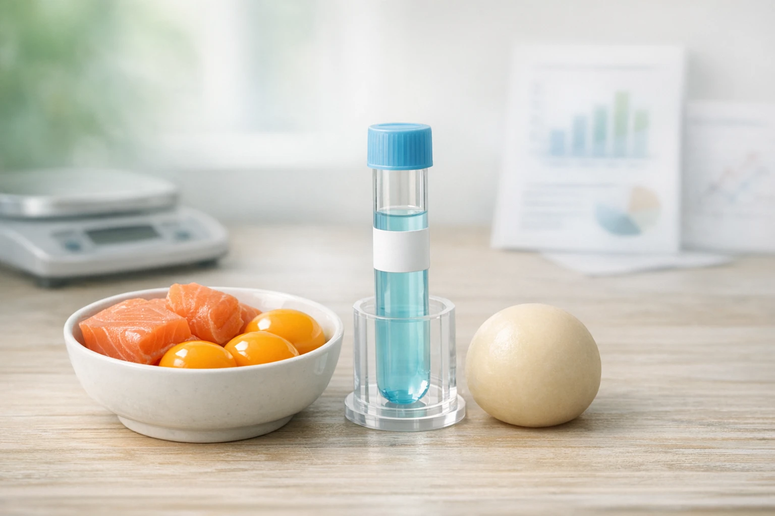 Dal sovrappeso all’obesità: Vitamina D e composizione corporea