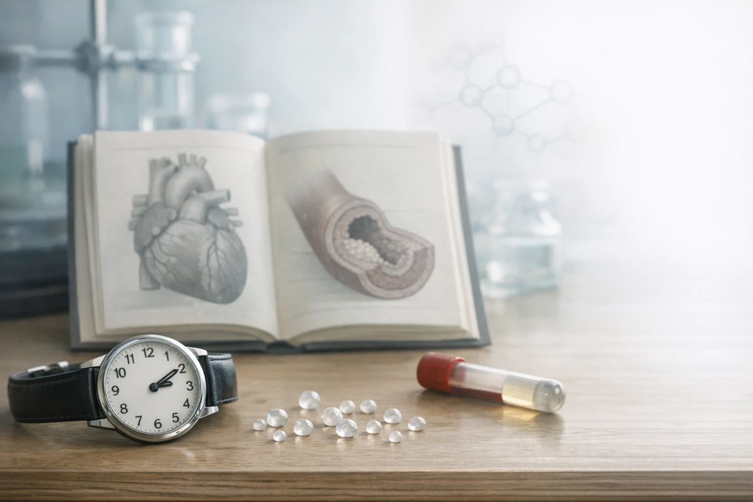 L'insonnia fa male al cuore: dalle notti tormentate alle patologie cardiovascolari