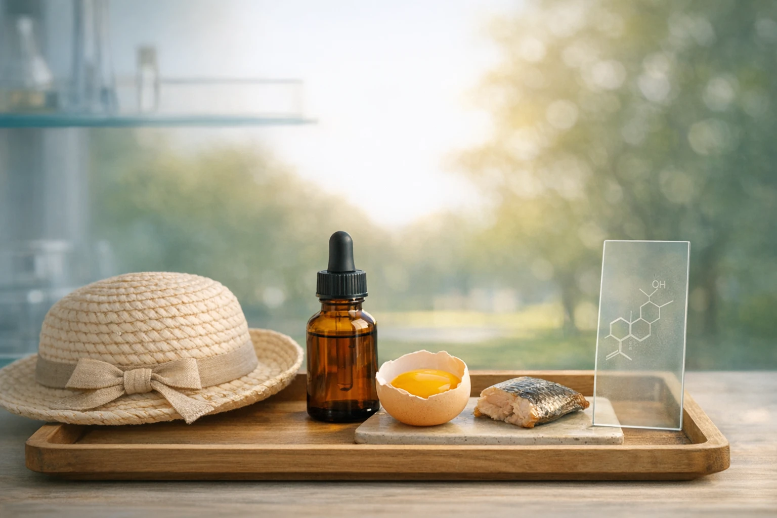 SOS ipovitaminosi D: il 60% dei bambini con carenza? Cosa sappiamo oggi