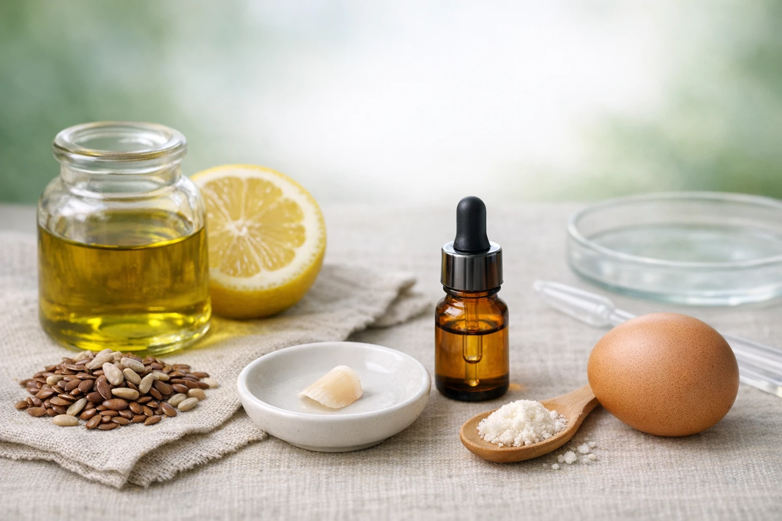 Aminoacidi, vitamine e minerali: toccasana per unghie in salute