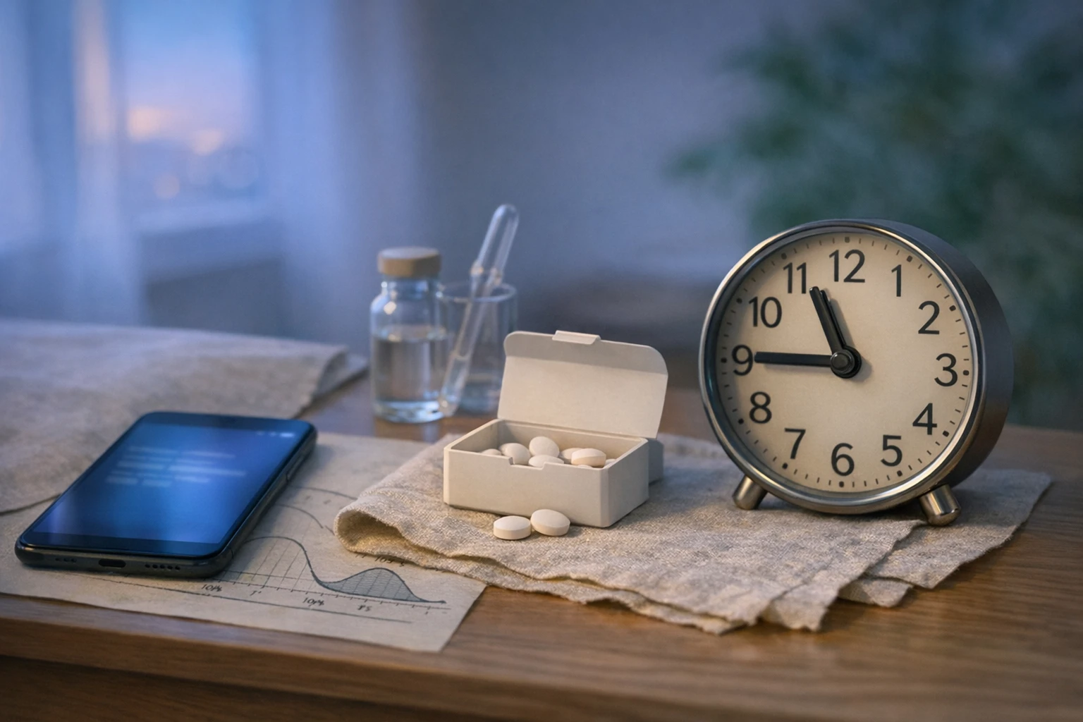 Isolati e insonni, dalle vittime della pandemia a quelle del “jet lag sociale”