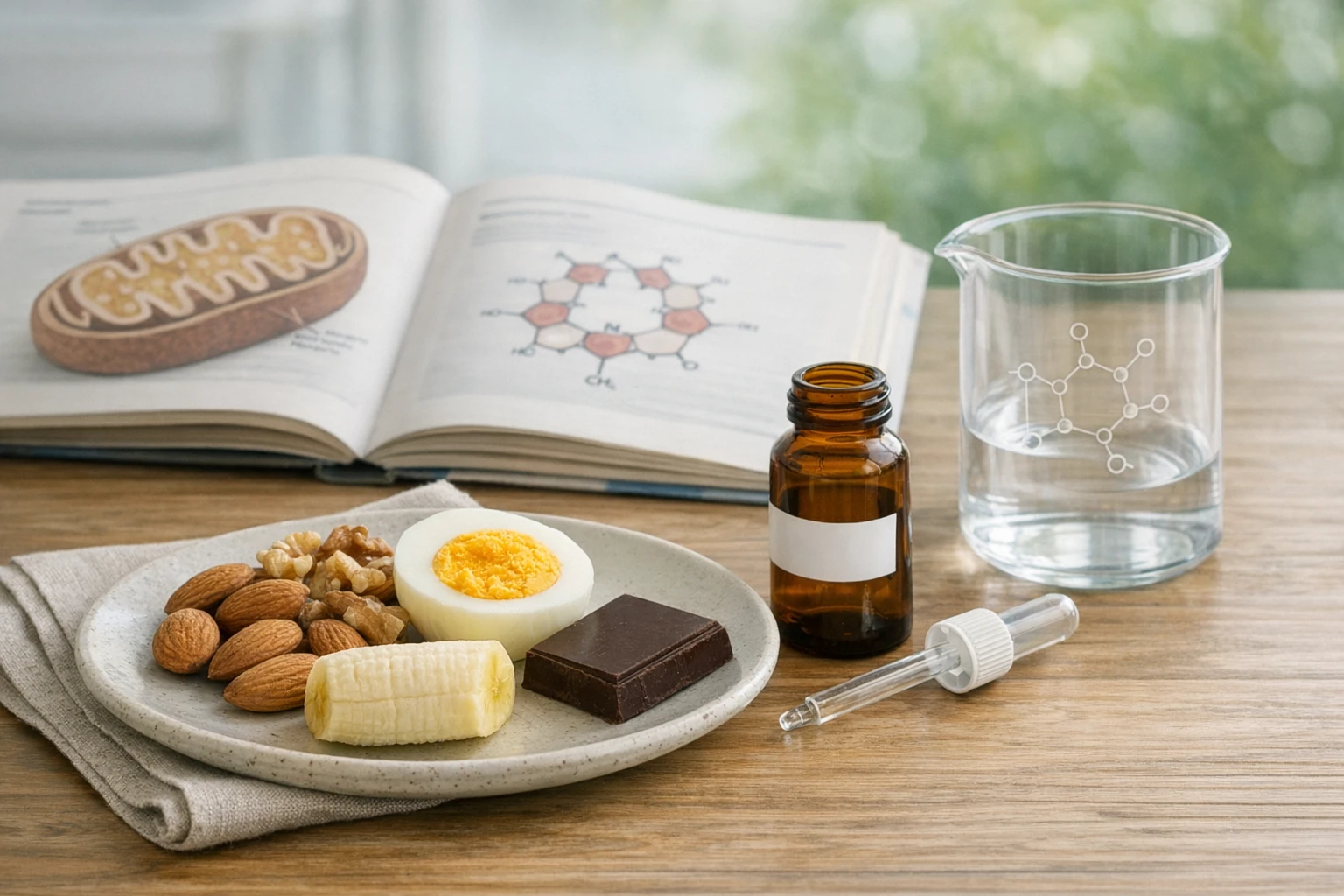 Fe + Mg: la formula stagionale per contrastare stanchezza e calo di concentrazione