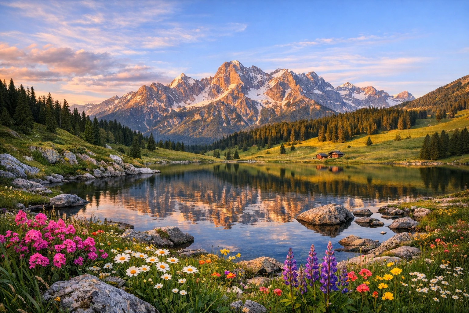 Primavera e allergia: come correre ai ripari nella stagione dei pollini