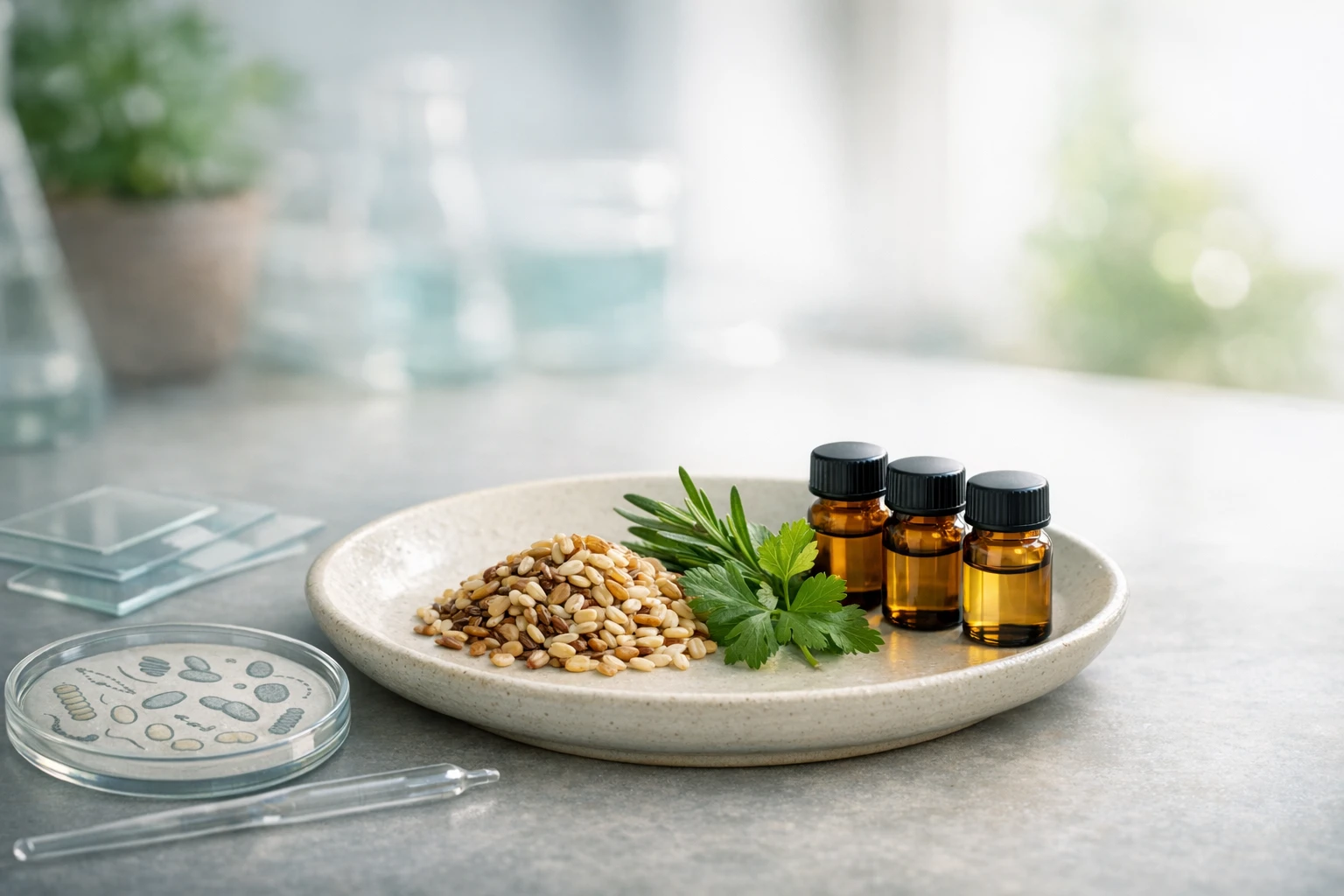 SOS microbiota: dai troppi antibiotici al rischio di malattie infiammatorie