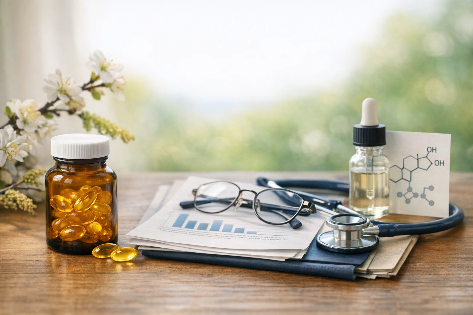 Allergie +51%. La vitamina D, un elisir per combattere asma e febbre da fieno