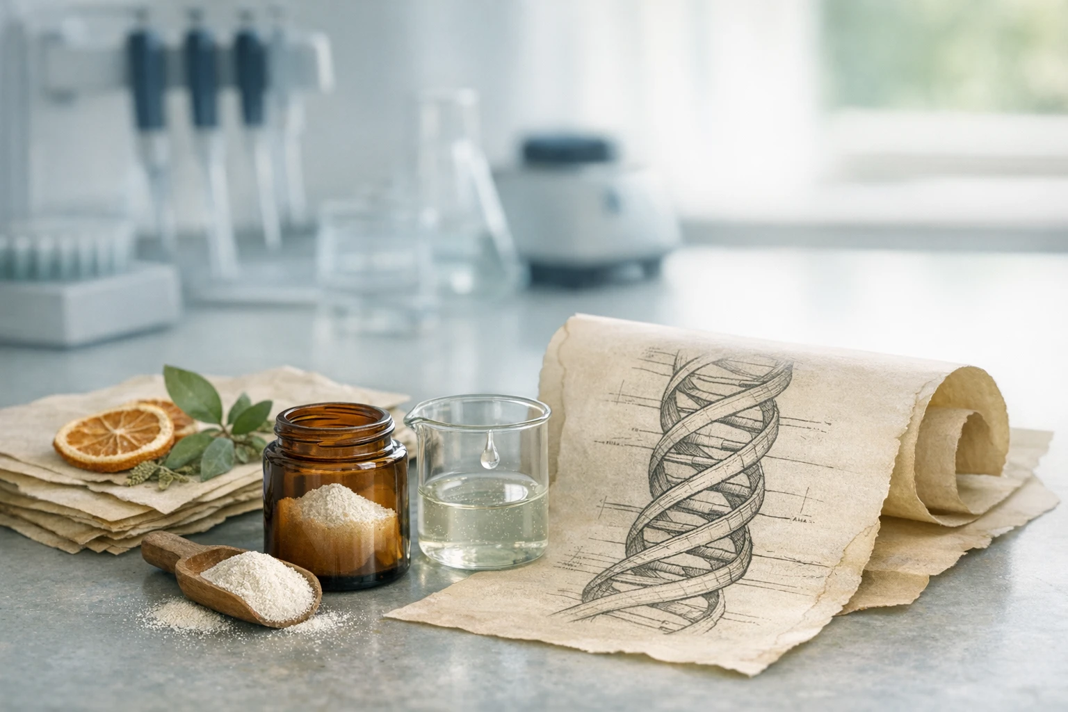 Il collagene: un booster di salute e bellezza per pelle e organismo