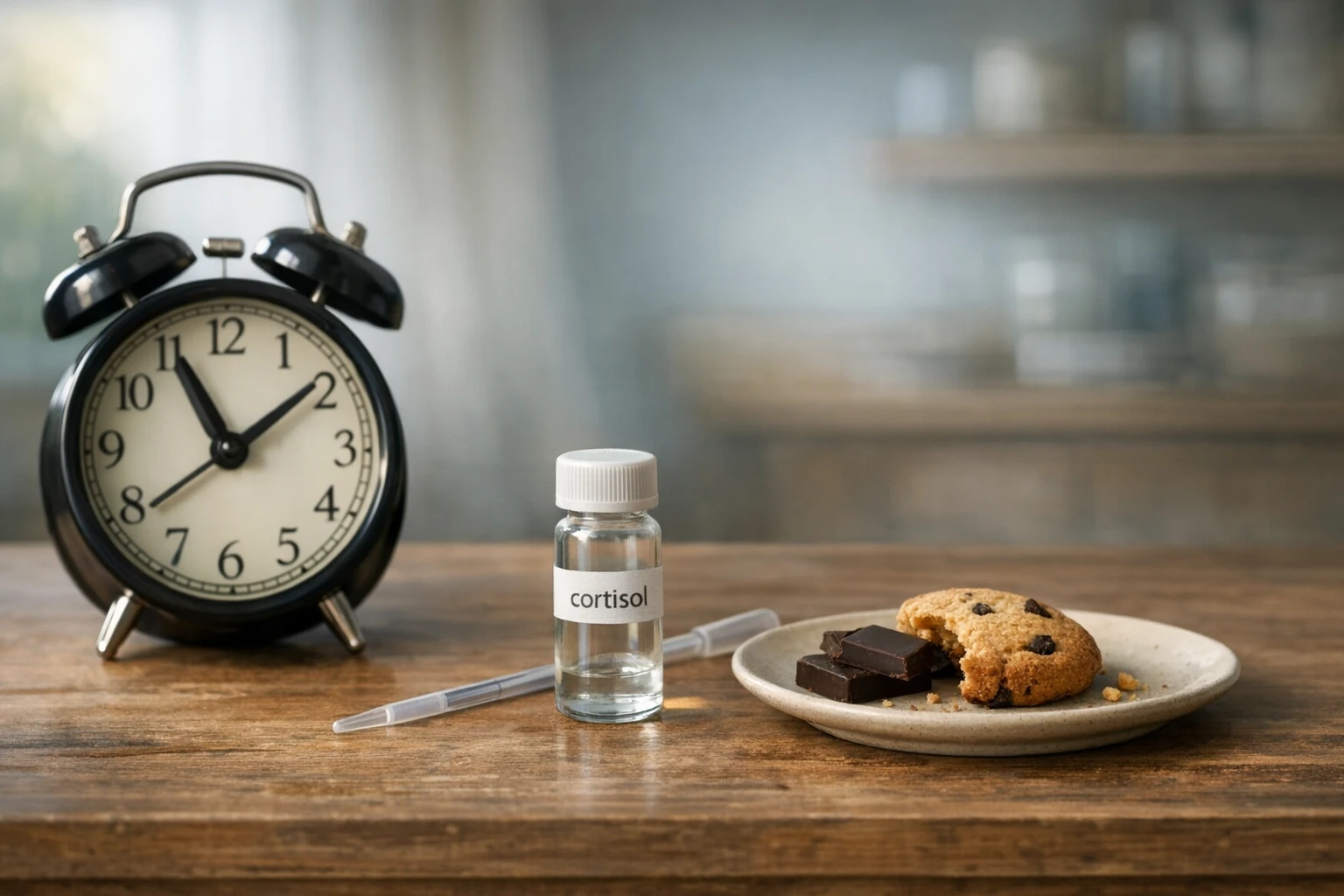 Stress, sonno e abitudini alimentari: come si intrecciano insonnia e obesità