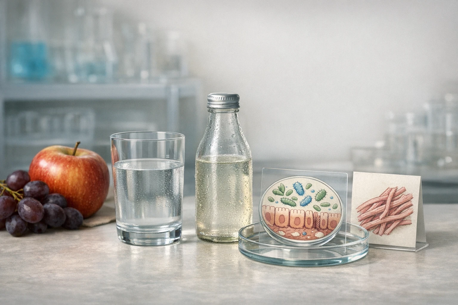 Zucchero: infiammazione, obesità e stanchezza. Tanti disturbi, un solo colpevole?