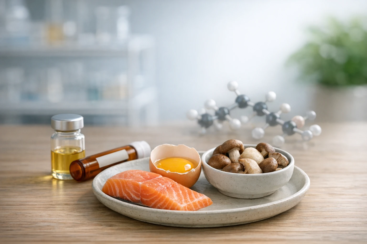 La vitamina D e il rischio di cancro al seno: evidenze, limiti e messaggi pratici