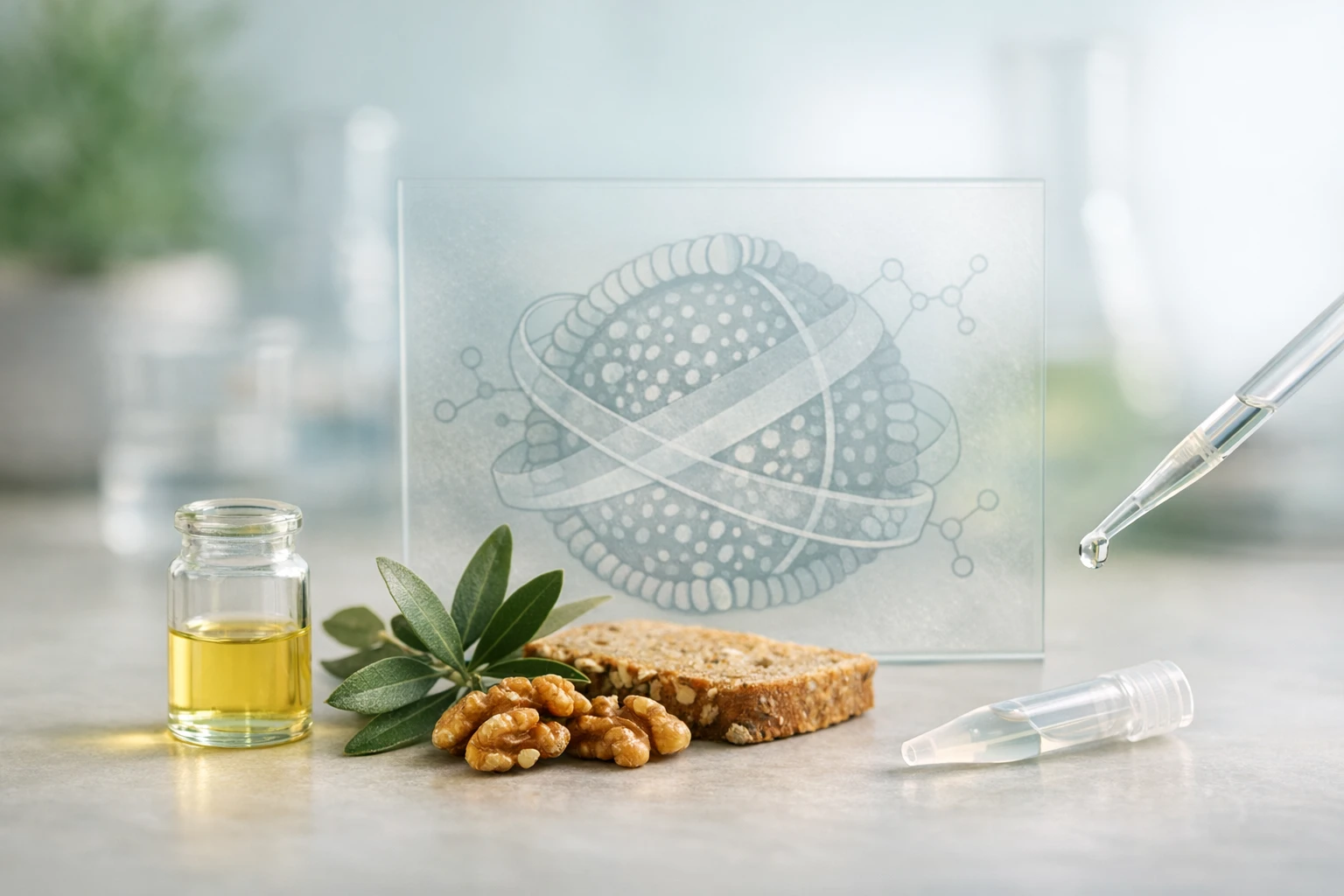 Colesterolo e rischio cardiovascolare: per il cuore, una dieta povera di zuccheri