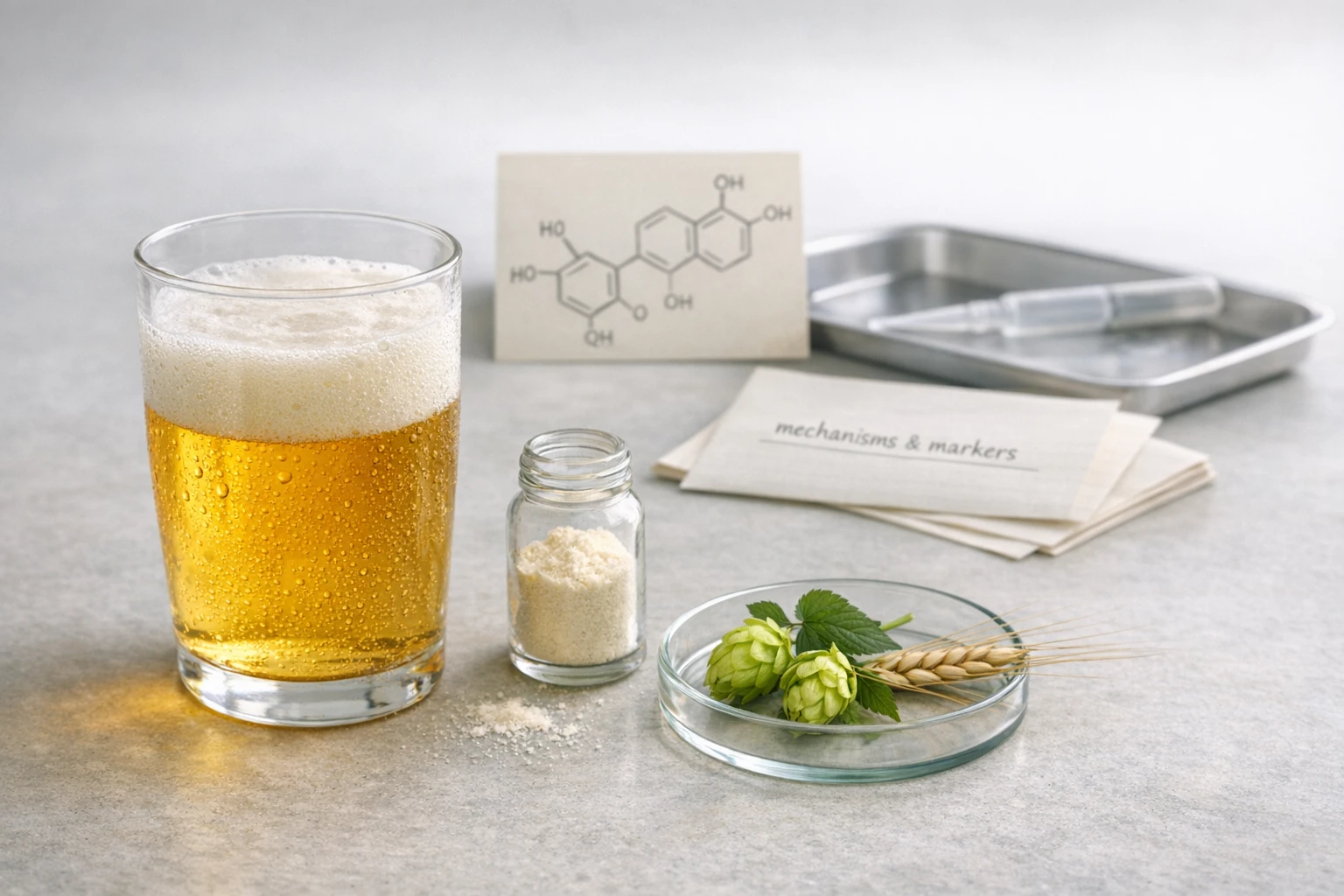 Birra, sotto l’ombrellone: un concentrato di buonumore e sali minerali