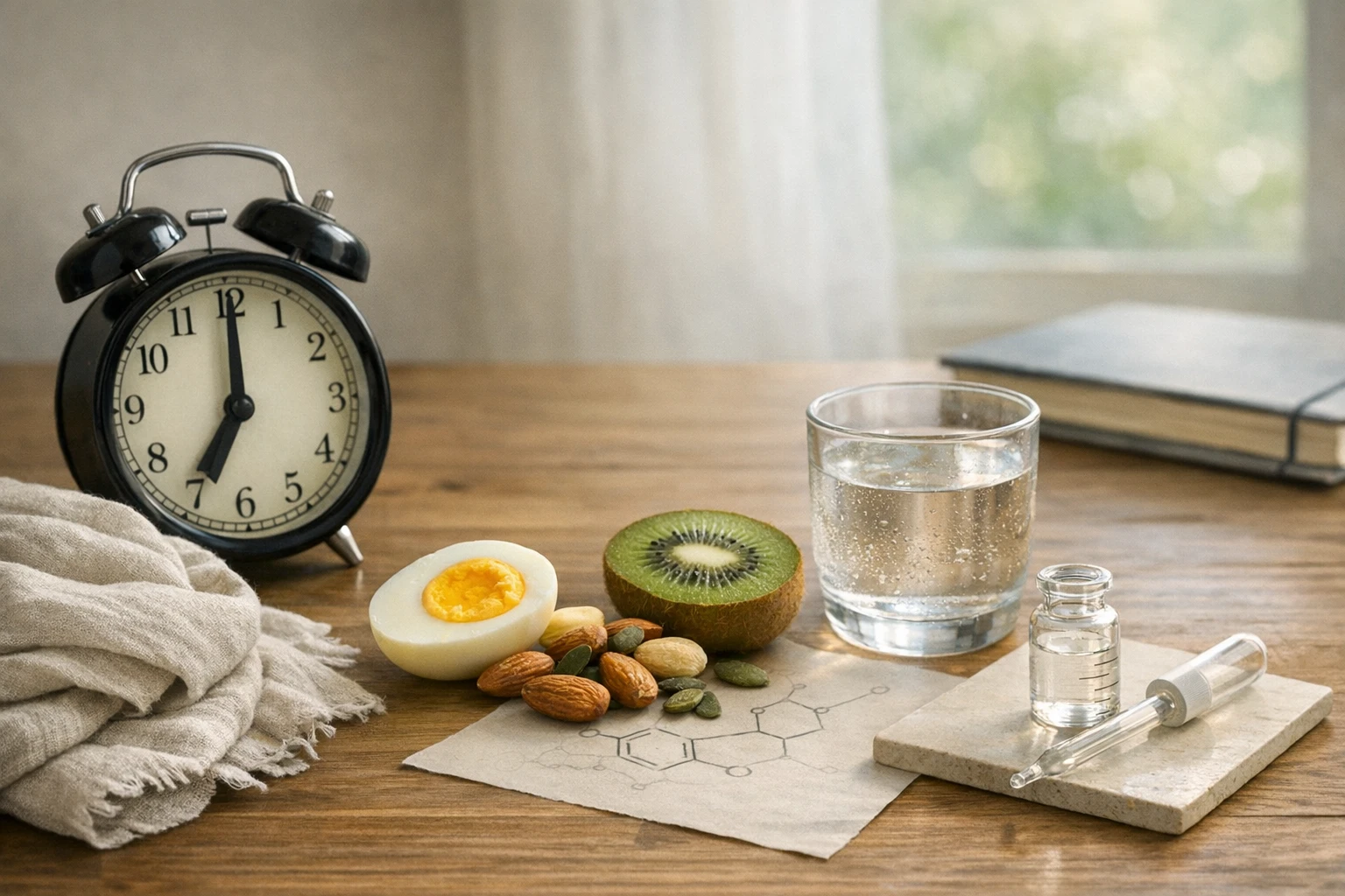Lo stress dopo il riposo: come combattere la stanchezza post‑vacanza