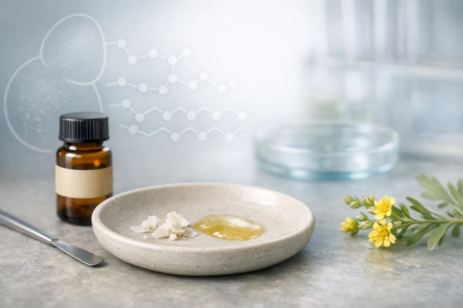 Dermatite seborroica: tanti rimedi naturali contro l'infiammazione cutanea