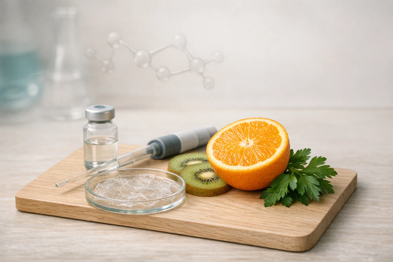 Vitamina C: le dosi raccomandate sono davvero sufficienti?