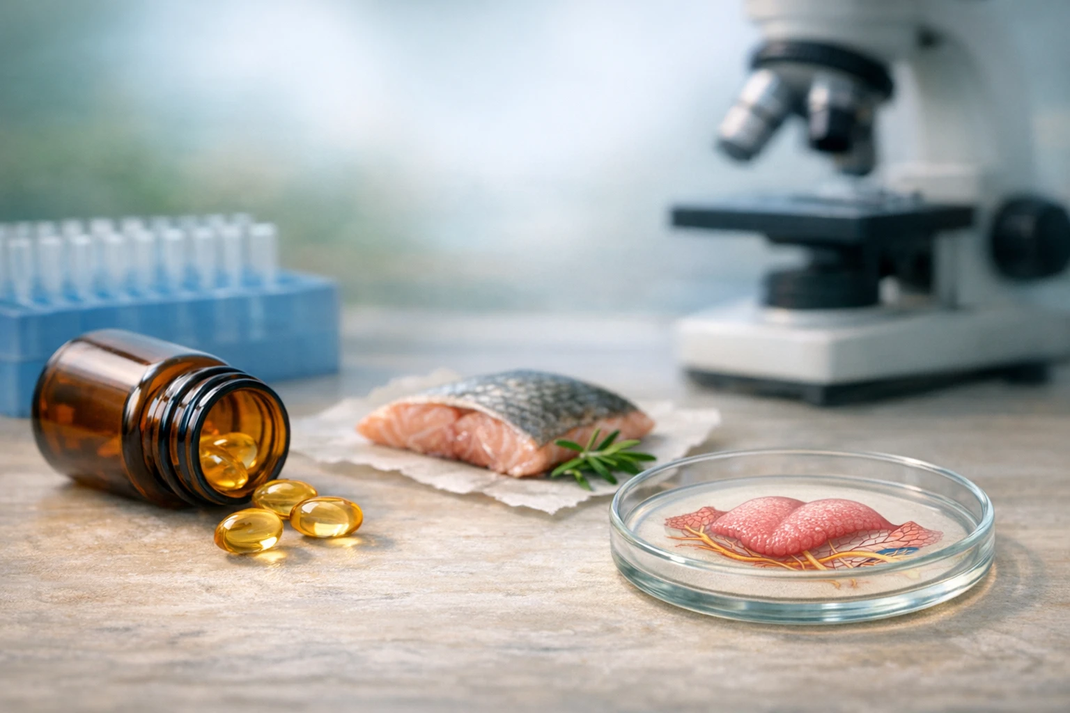 Dolore alla bocca? Tutta colpa della carenza di vitamina D