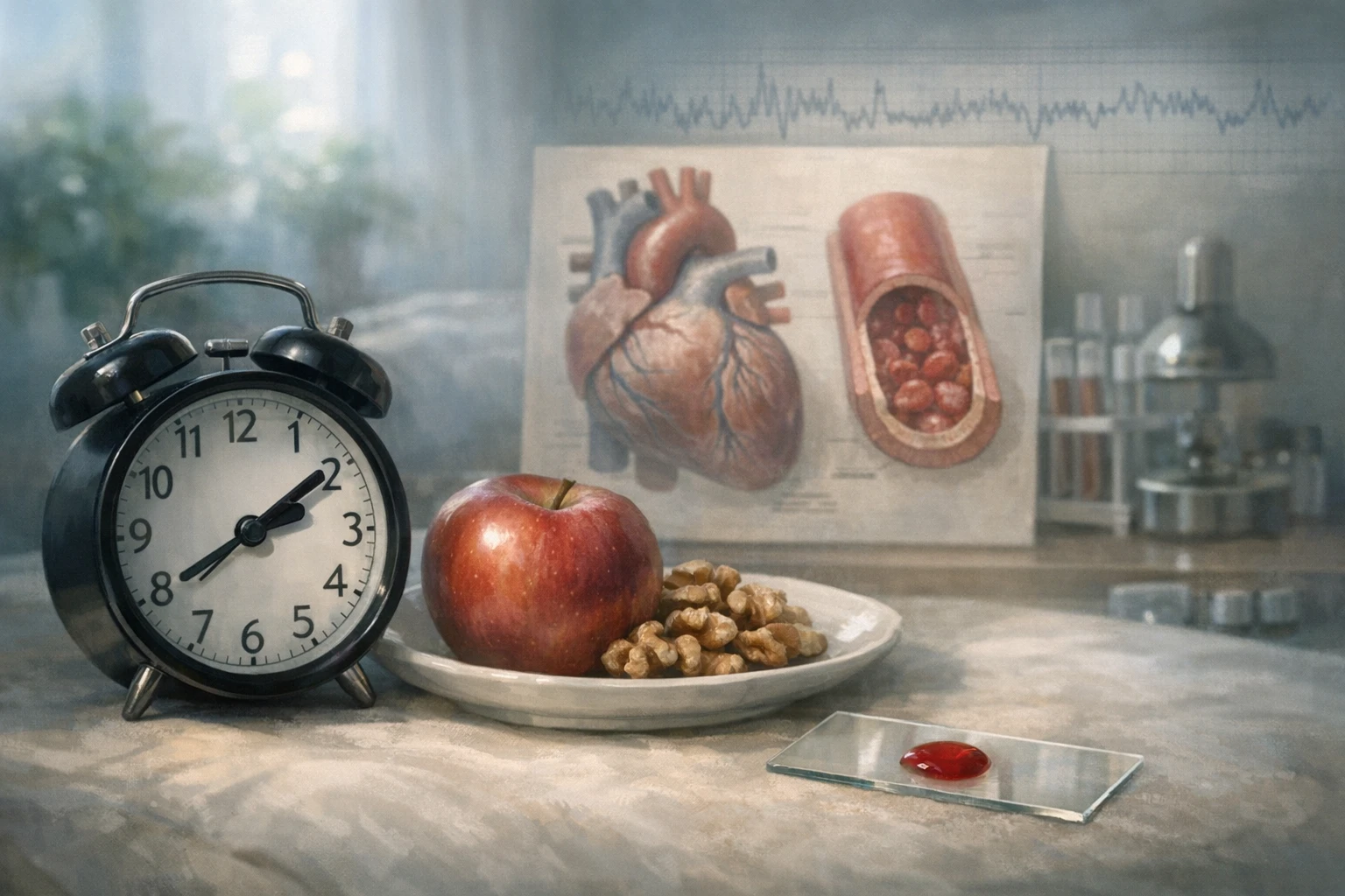 Dormire poco e male crea problemi al cuore: che cosa sappiamo dalla ricerca
