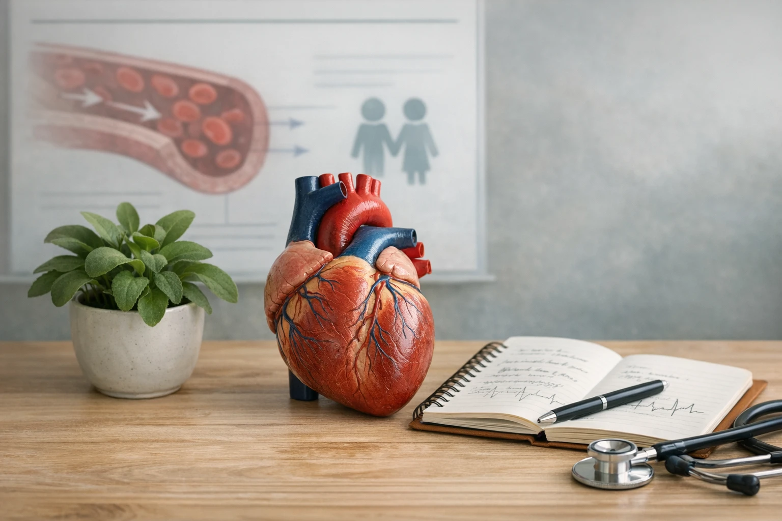Il matrimonio protegge il cuore? Evidenze, limiti e implicazioni