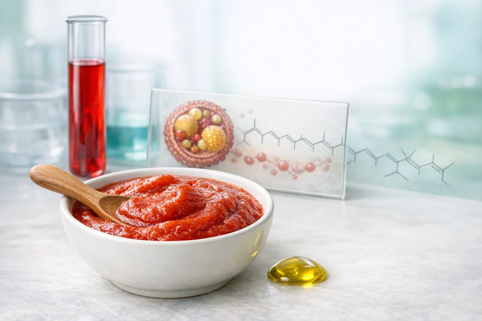 La «statina naturale» dal pomodoro cotto? Cosa dice la scienza sul licopene e il cuore