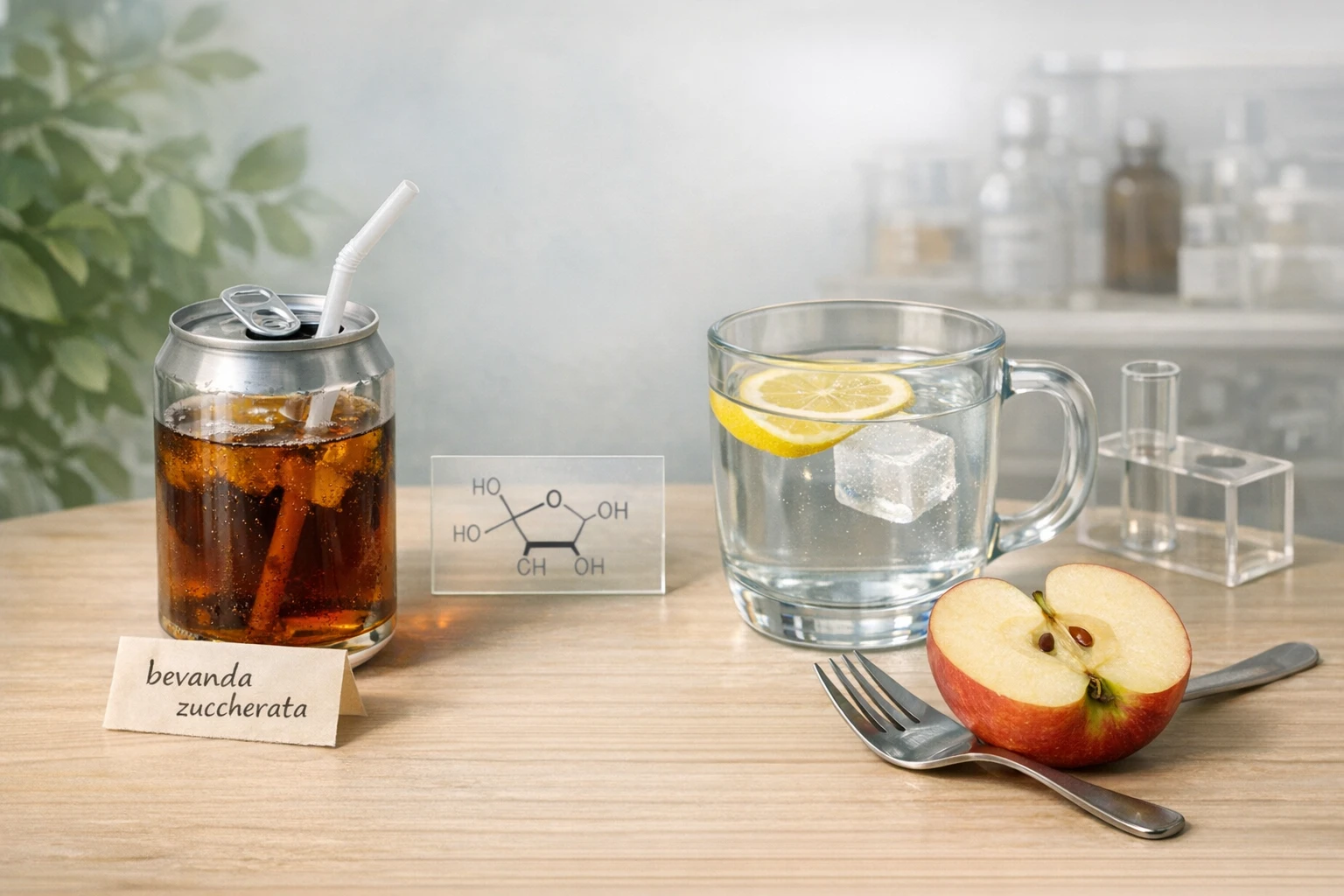 British Medical Journal: lo zucchero un 