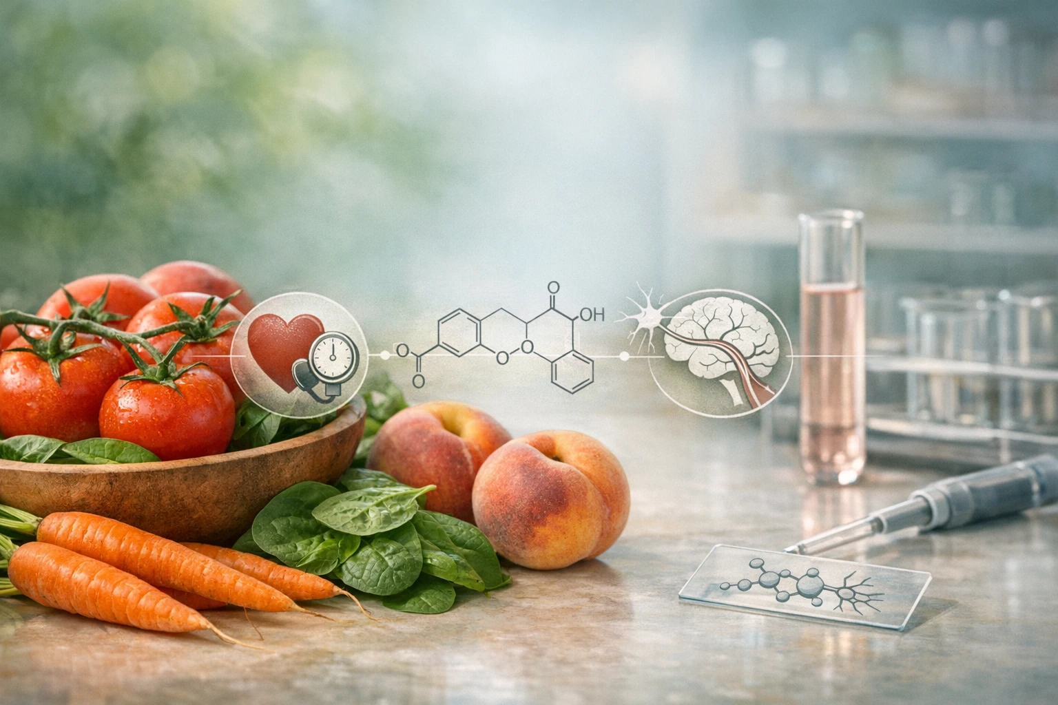 Mangiare più frutta e verdura abbassa il rischio di ictus: cosa dice la scienza
