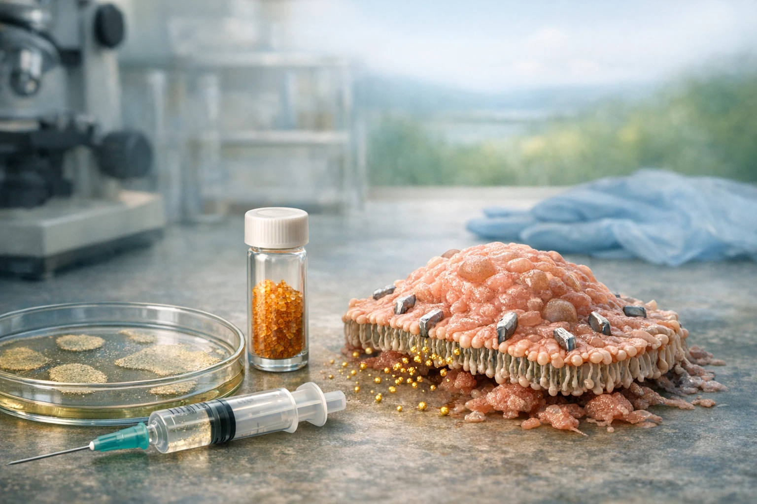 Il colesterolo alto aumenta il rischio di diffusione del cancro?