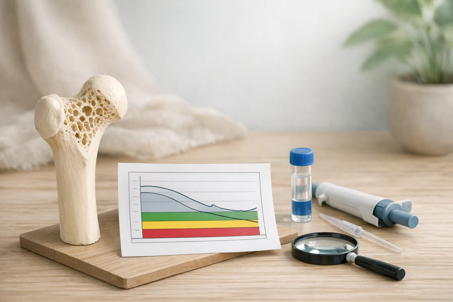 Osteoporosi in Italia: prevalenza, impatto e cosa sapere