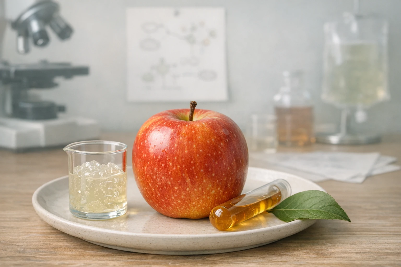 Una mela al giorno toglie il medico di torno: cosa sappiamo oggi