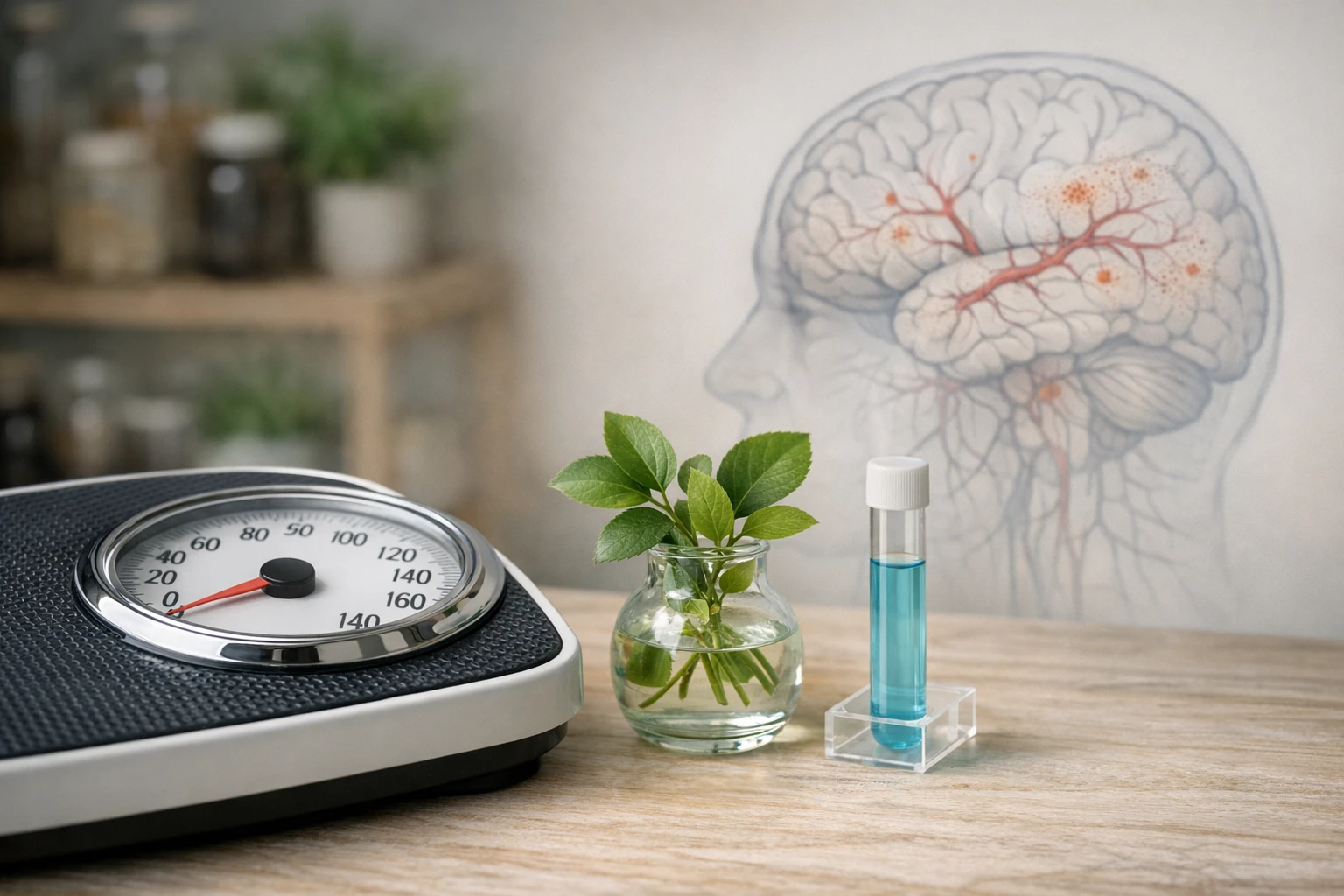 In sovrappeso a 45 anni? Il rischio Alzheimer aumenta (cosa dice la scienza)