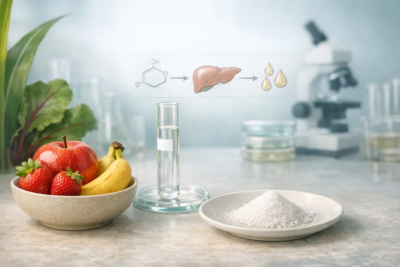 Consumo di zucchero e salute pubblica: evidenze e limiti sul presunto impatto globale