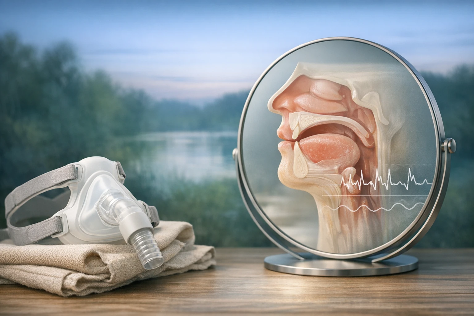 Russare: non un semplice fastidio, ma un pericolo per la salute