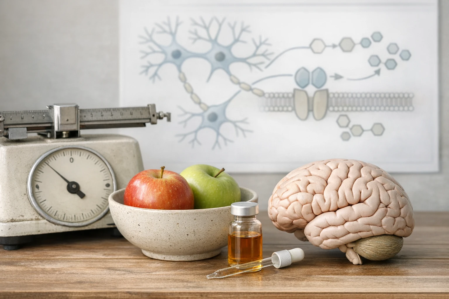 Glicemia e rischio di demenza: cosa dice la scienza