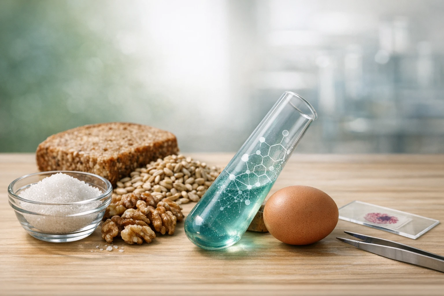 Le ferite guariscono prima se eviti alimenti ad alto carico glicemico? Cosa dice la scienza
